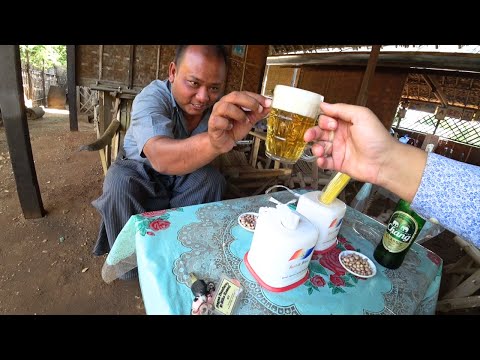 My Last 24 Hours in Myanmar... (and thoughts on the country) 🇲🇲