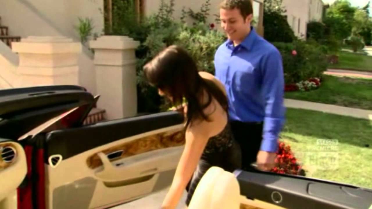 Nick Friedman - TV Personality, Author, Speaker, Entrepreneur - TV Highlight Reel