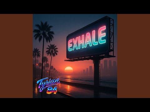 Exhale