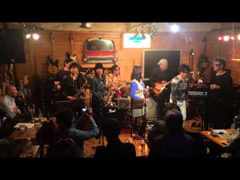 なつかし！ニッポンROCK Party!!　- 02　ダンシング・オールナイト