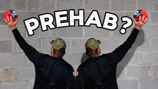 Download Lagu All Olympians Invest In PREHAB MP3