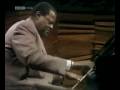 Oscar peterson  medley  i should carethis nearly was minebossa beguine 1974