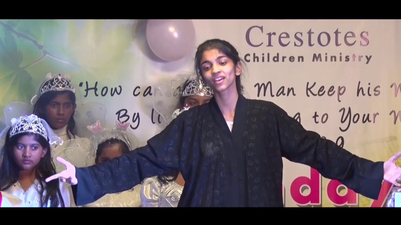 Sunday School & YPE Anniversary Pokunne Njanum En Gruham Thedi