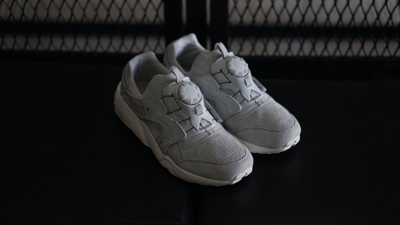 PUMA DISC BLAZE MONO