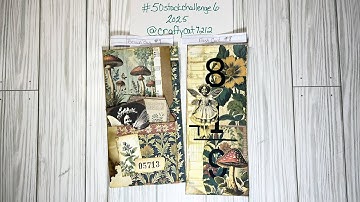 #50stackchallenge6 #7 and #8