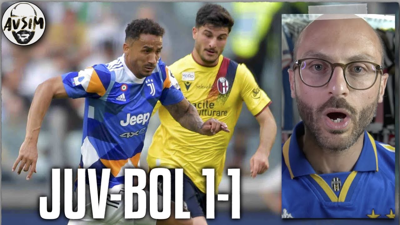 JUVE! Avsim Post JuventusBologna 11 YouTube
