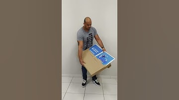 Cubo Flash - Boehringer