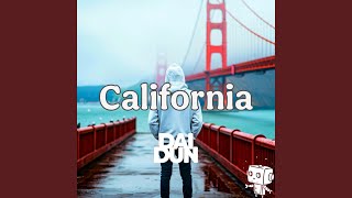 California (Radio Edit)