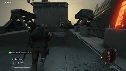 Ghost Recon Breakpoint Lava Shield Behemoth