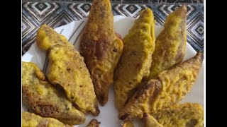 Mung Kavum Recipe Very Easy