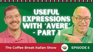 Useful expressions with 