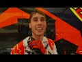 Between the Arrows: 2024 Kanati Tires Buckwheat 100 GNCC Motorcycles