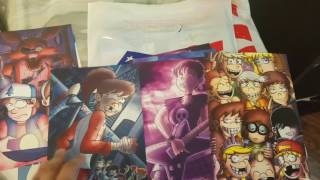 Preparing For Nagu-Con 2017