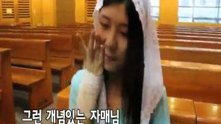 Gang Nam Style Parody, Chtolic Stlye