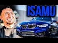 Co potrafi BMW M3 CS, które kupiliśmy dla ISAMU!