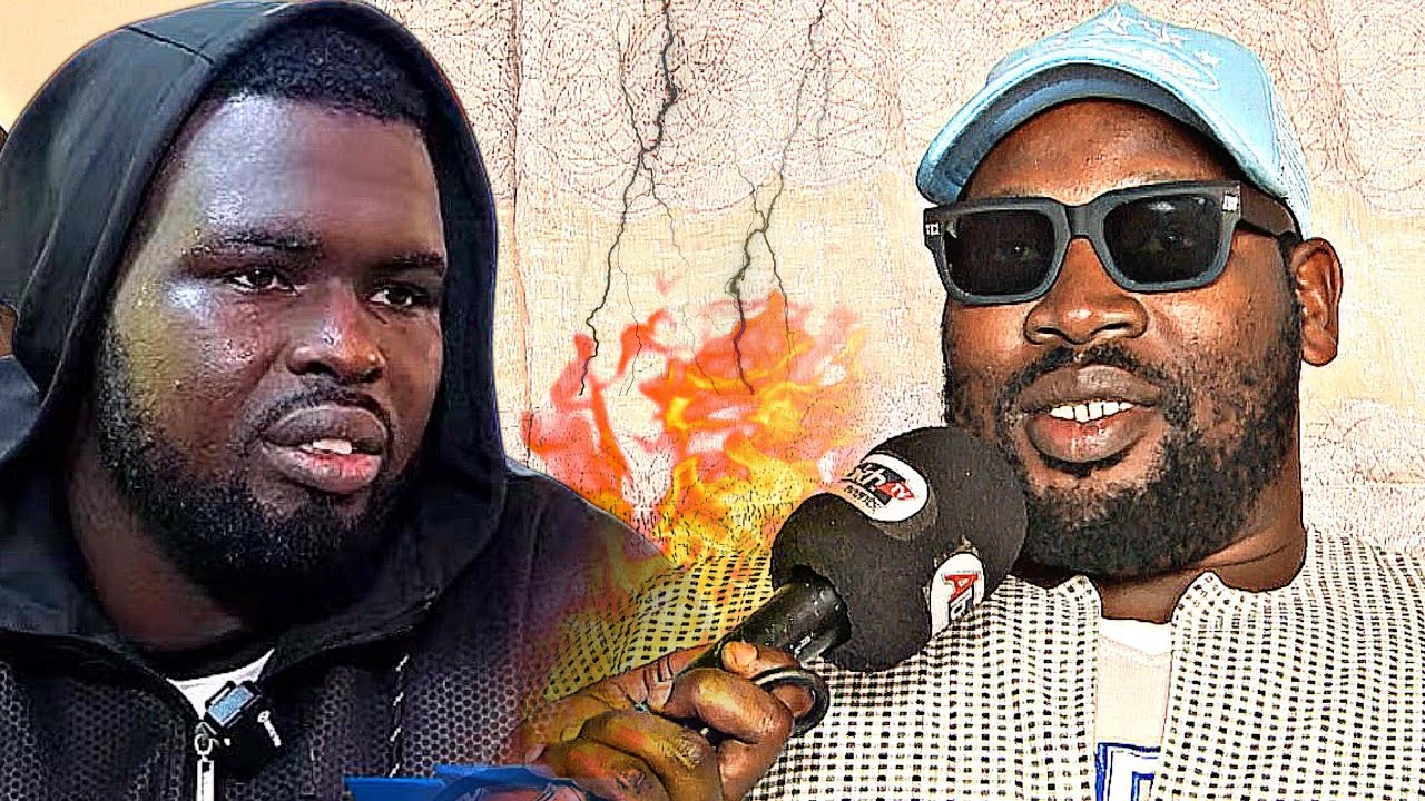 Ndiaga Doolé déclare la guerre à Zambala : " mako eup doolé dakk ko xeex "