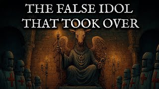 The Knights Templar: How Torture Created the World's Most Famous Demon