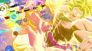 I Was WRONG About Z Broly...