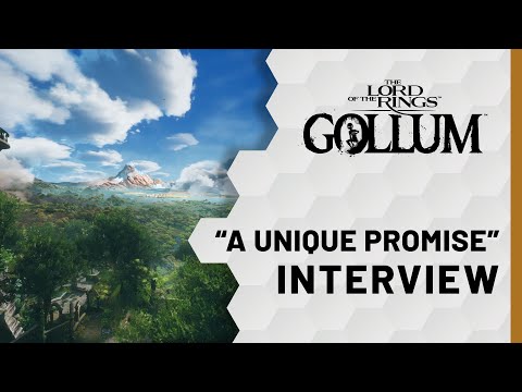 The Lord of the Rings: Gollum | “Une Promesse Unique