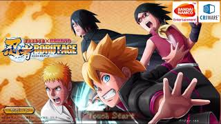 Naruto X Boruto: Ninja Voltage - I AM UNABLE TO PLAY THIS GAME! screenshot 4