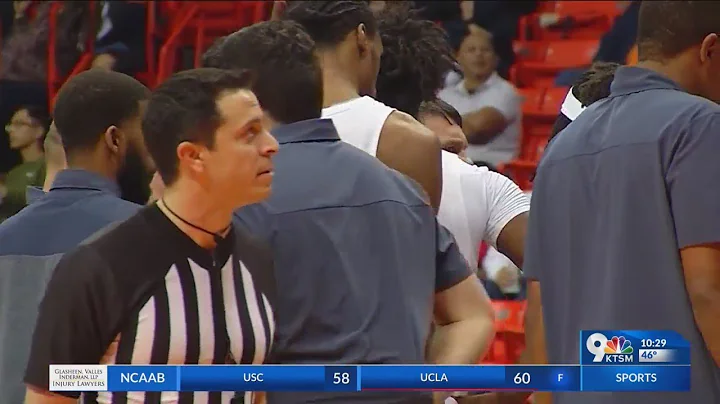 UTEP football schedules home-and-home series with Utah State for 2025, 2028