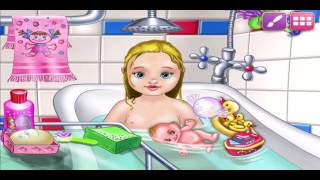 Baby Care & Dress Up Kids Game screenshot 3
