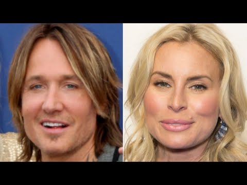 Inside Keith Urban's Relationship With Model Niki Taylor