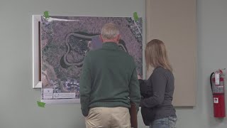 KCSO shares plans for proposed driving training track in West Knox County