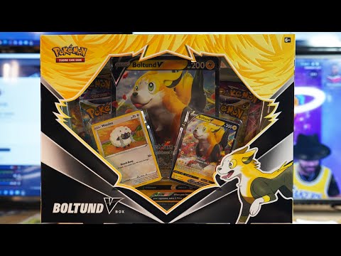 Opening 6x Boltund V Collection Boxes - YouTube Opening 6x Boltund V Collection Boxes - YouTube