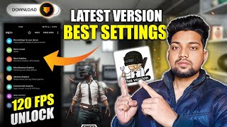 PGT Pro GFX New Update 🚀: Best Settings for BGMI/PUBG Mobile | PGT Plus GFX Tool Latest Version screenshot 5