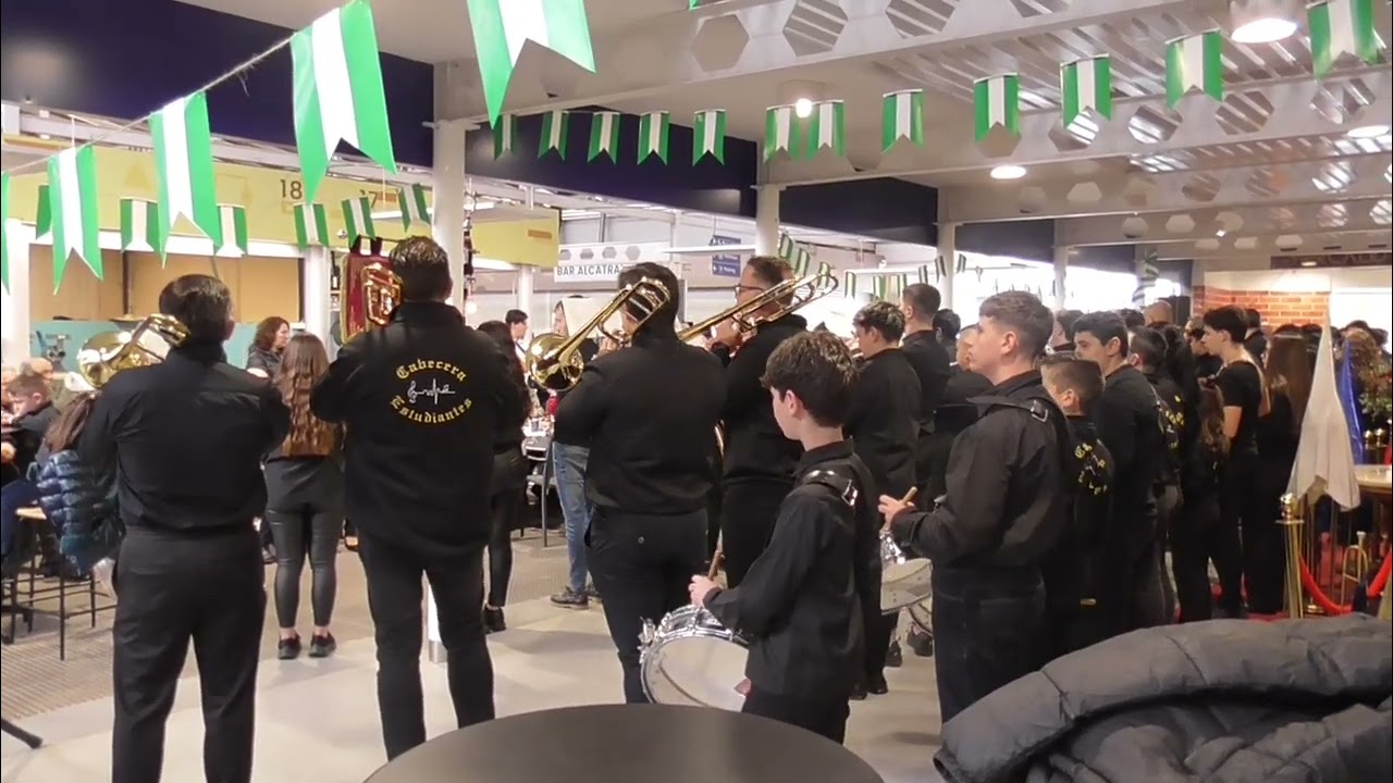 Banda de Los Estudiantes Linares 2026