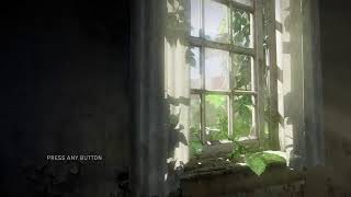 The Last Of Us Gameplay