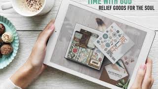 Goodnotes digital planner | christian journal | prayer journal | bible study tool| bible study