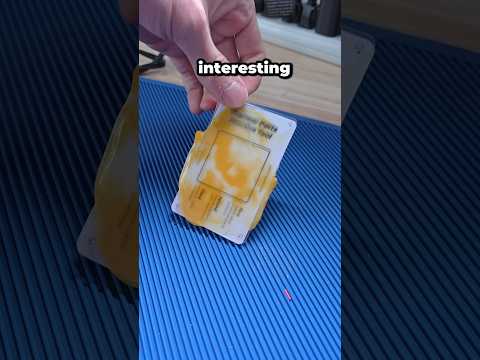 Fulfilling the most Absurd Order Requests