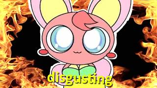 Pretty Blood's fandom is AWFUL