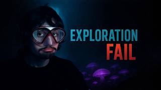Easy exploration... I was wrong!    Ep 4