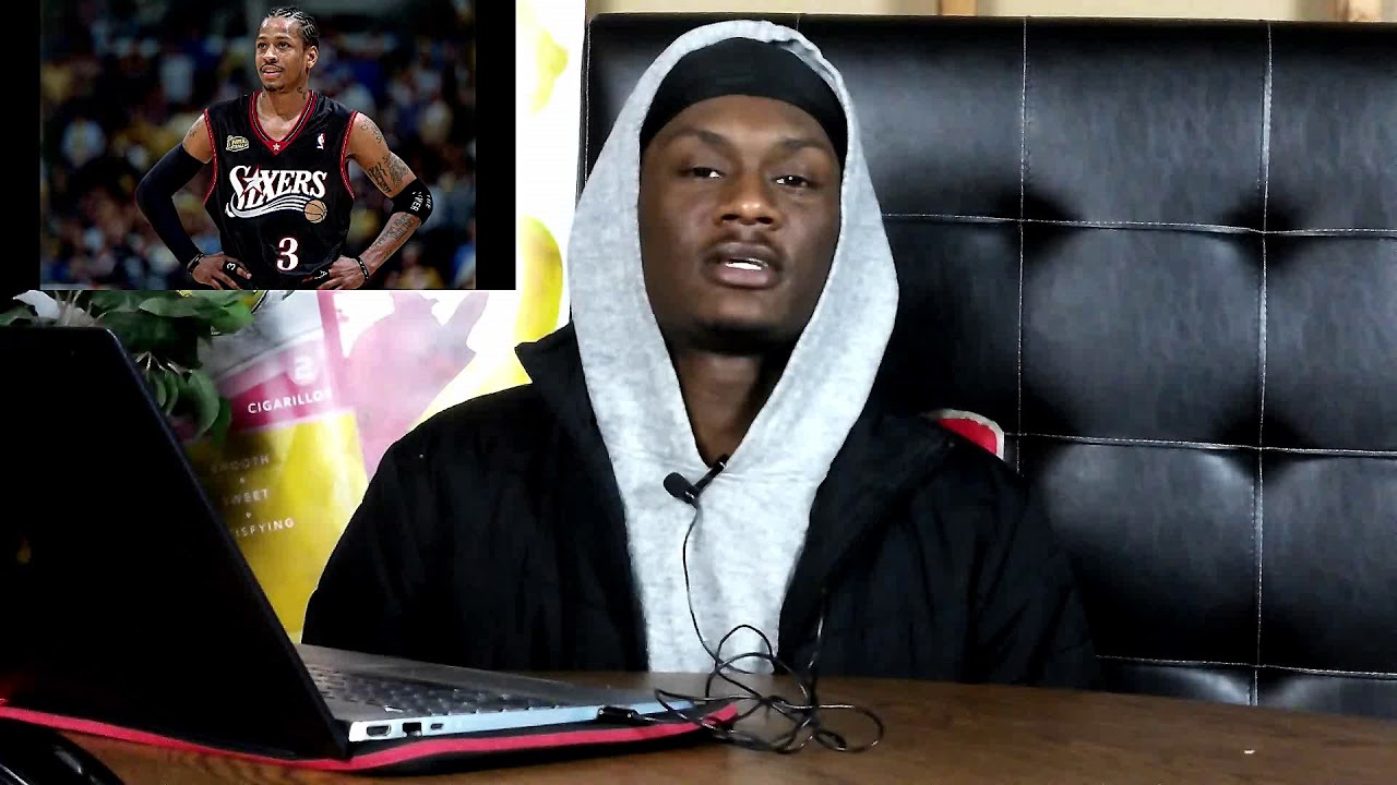 Blunt Thoughts Episode 5: Hillary Clinton in Court, Top 5 NBA Starters, Finding my Cars Destroyed