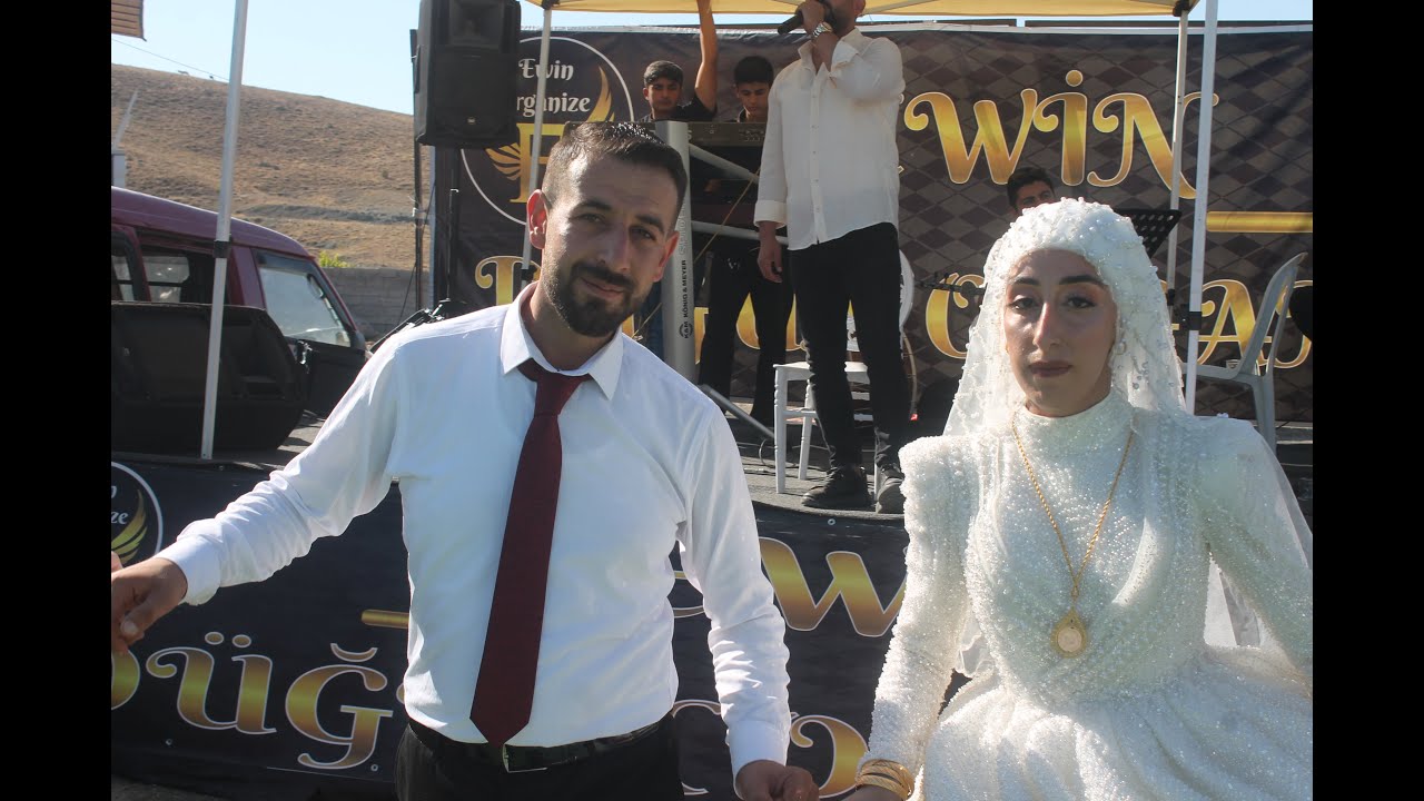 Soğukkuyu Kulu Mukaddes Bekir düğünü 