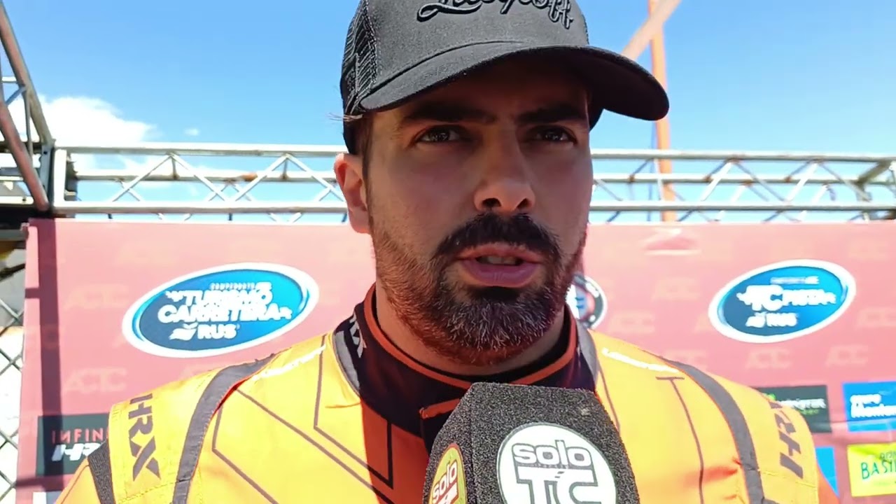 TC: Lambiris y su retorno al equipo del Gurí Martínez: ¿qué falta?