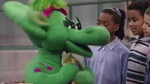 Walk Around The Block (2004 Version) Part 11