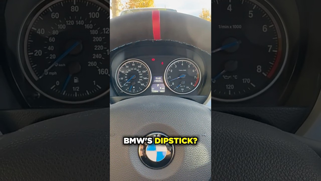 BMW Engineers must be trolling... #bmw #automobile #e90 #cartok #mechanic #cars #e90 #fyp  #shorts