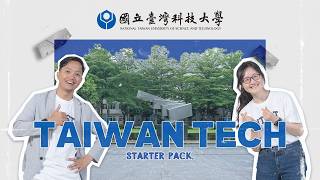 Meet 𝑹𝒊𝒔𝒌𝒂&𝒁𝒐𝒍𝒏𝒂𝒎𝒂𝒓 at National Taiwan University of Science and Technology 國立臺灣科技大學|Study in Taiwan