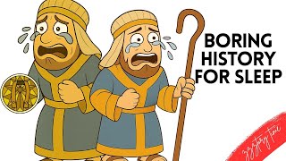 Growing Up a Priest in Ancient Babylon (and Why You’d Hate It)