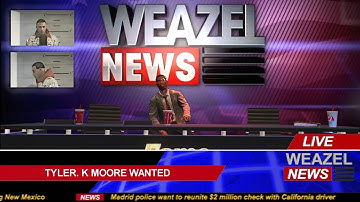 When In Profit Trailing Stop (OFFICIAL GTA 5 MUSIC VIDEO) #TRADEGANG #TRAILINGSTOP