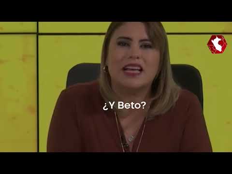 Beto Ortiz se va del país y no asistirá a citación por sedición