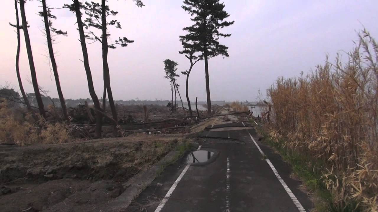 宮城県仙台市若林区井土浦 - えいぞう - 3がつ11にちをわすれないため