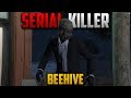 BEEHIVE THE SERIAL KILLER | GTA 5 ROLEPLAY