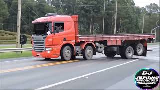 SELEÇÃO BREGADEIRA INTERNACIONAL - (DJ JEFINHO)