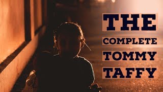 ''The Complete Tommy Taffy'' by Elias Witherow | VERY BEST OF NOSLEEP Profile