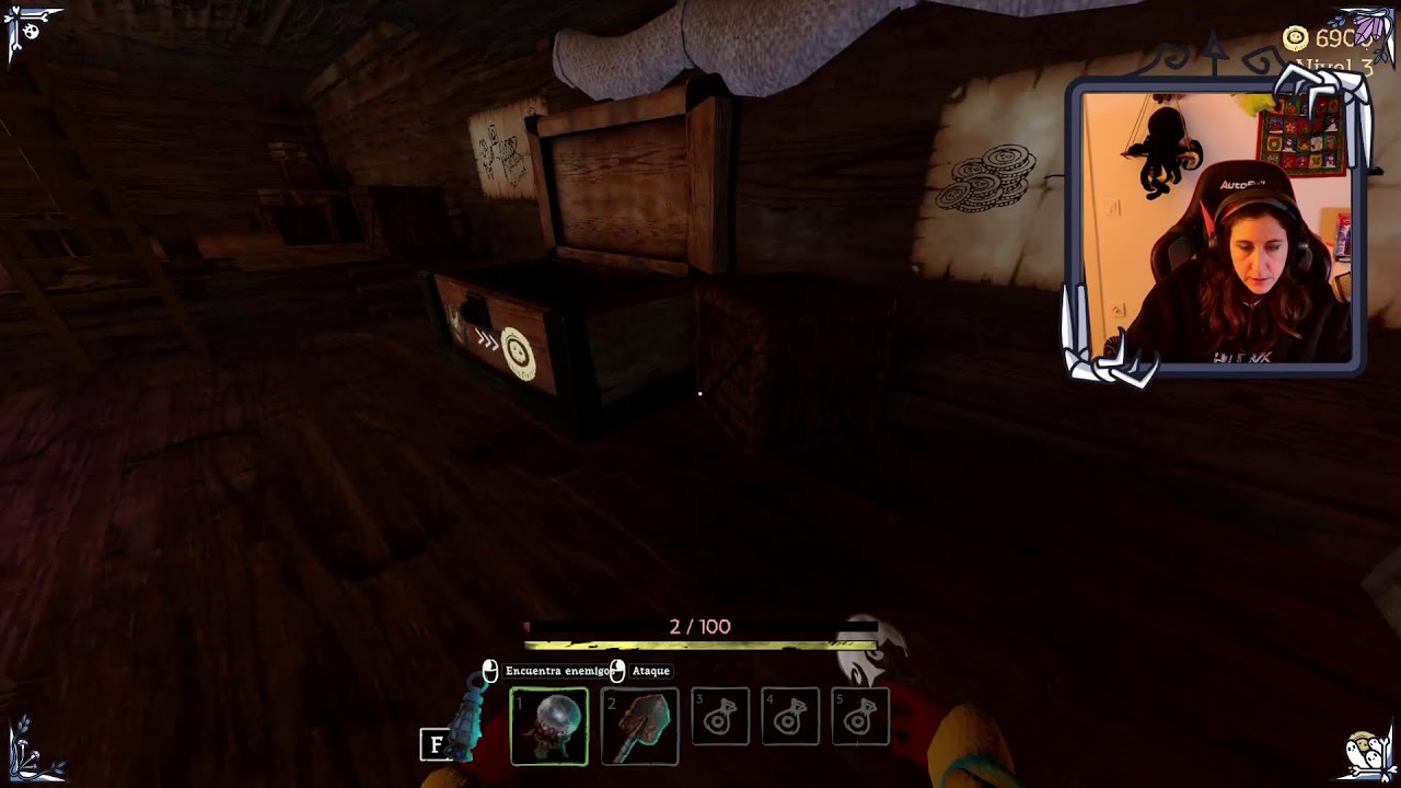 Dig, Dig, Die Next fest Demo